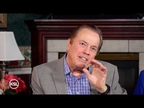 INTERVIEW: Alan Osmond on faith, musical upbringing, and family