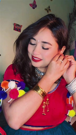 Saath Ma Bato Aur Tension Door Karo! 😍🤭