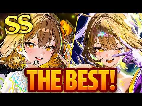 ANIS: STAR IS THE BEST IN THE GAME. Period