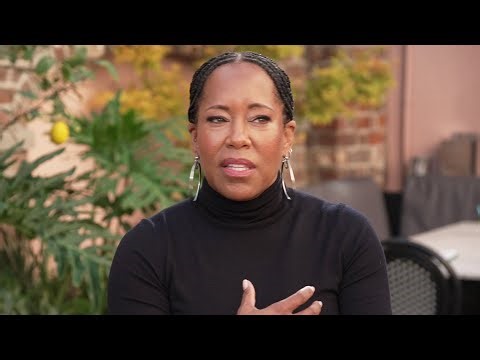 How Regina King's 'Sadness Honors’ Her Son Ian (Exclusive)
