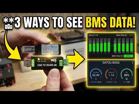 16kW home solar battery installation, Complete setup and real-time monitoring