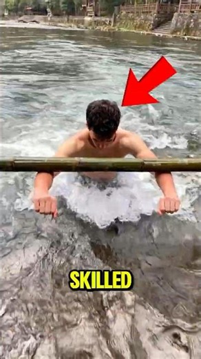 The Most Extreme Shaolin Training Ever 😱🥋