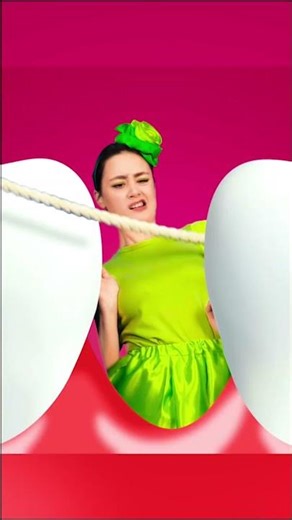 Magical Tooth Cleaning Gadgets!