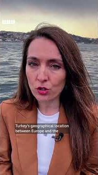 Is Turkey's democracy at risk? - BBC World Service #shorts