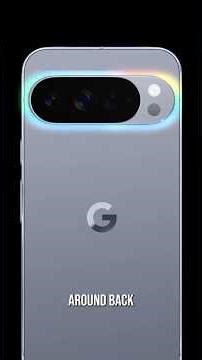 Pixel 11 to steal a big feature from.. Nothing?