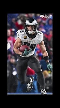 Eagles defense sacks Josh Allen 5 times in win vs. Bills