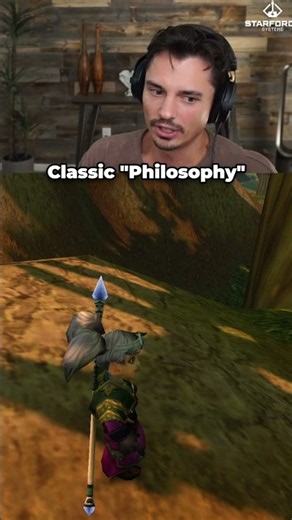 Blizzard's "Classic Philosophy"