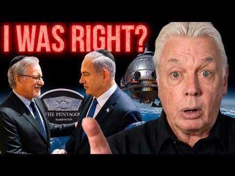 They Finally Admit Reptilians are here?