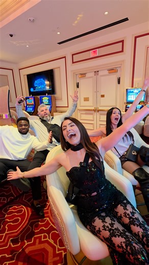 $1.2 Million Grand Jackpot Huff N Puff Will Be Mine!!! | Lady Luck HQ