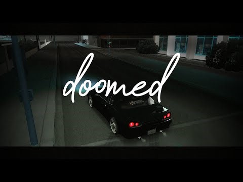 𝙙𝙤𝙤𝙢𝙚𝙙