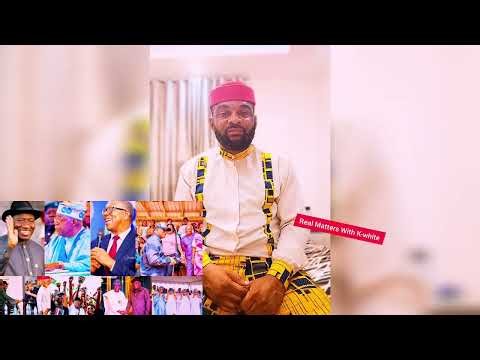 Asorock Scatter As JONATHAN Back PETER OBI, Expose What He Was Offered (500B) To Contest Against OBI