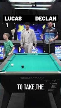 𝟭𝟬 𝗬𝗘𝗔𝗥 𝗢𝗟𝗗 𝗩𝗦 𝗨𝗟𝗧𝗜𝗠𝗔𝗧𝗘 𝗣𝗢𝗢𝗟 𝗣𝗥𝗢 - 𝗖𝗛𝗔𝗟𝗟𝗘𝗡𝗚𝗘 𝟭