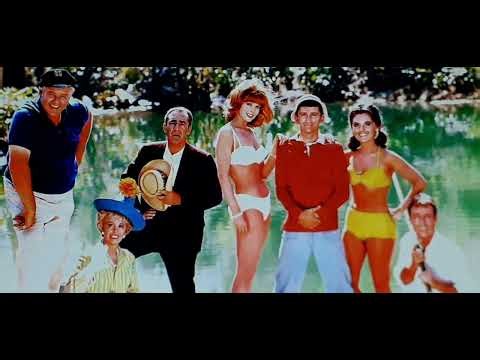 Warner Bros. TV's Gilligan's Island: Get Ready For Slapstick Adventures In Castaways's Island