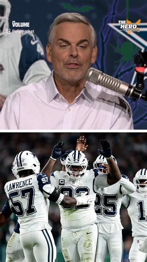 How is the Cowboys defense this bad? | THE HERD