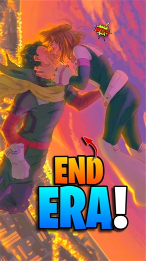 My Hero Academia Final Episode | 10-Year Journey Ends!!
