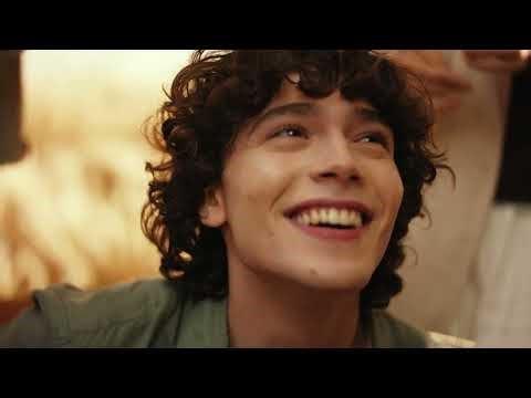 Feel the Urban Wild Design in a single touch of your hand