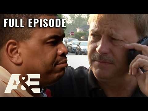 The First 48: Insider/Pointless (S19, E30) | Full Episode