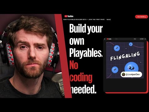 YouTube Introduces Gaming Slop