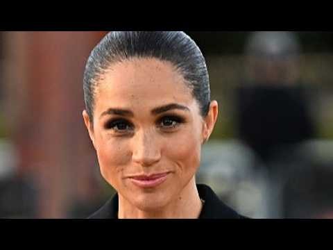 ‘Hypocritical’ Meghan Markle mocked after reportedly fuming over 'royalty' label