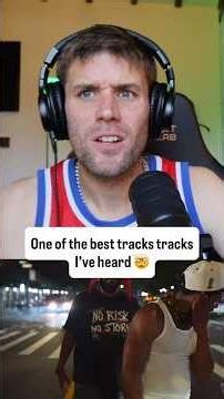 One of the best diss tracks I’ve heard 🤯
