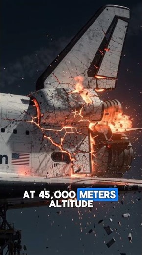 A Space Shuttle Exploded Live On Television Killing 7 Astronauts #darkhistory #history