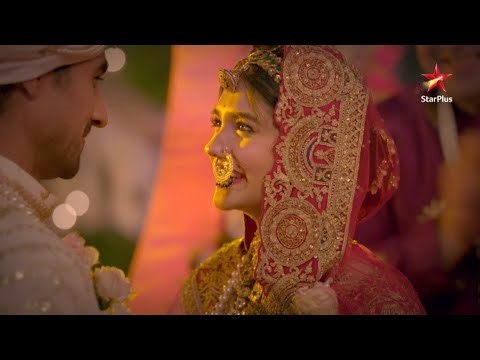 Phoolon ki khushboo, duaon ka asar | Akshara Abhimanyu Ka Atoot Rishta