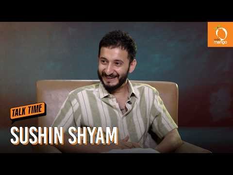 Sushin Shyam - Interview | Patriot | RJ Lilly | Radio Mango Talk Time