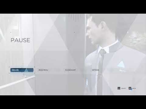 TESTING Playing DETROIT-BECOME HUMAN With VIEWERS 🎮 Join the Lobby Now (Live Q&A) LIVE NOW 🔴GAMEPLAY