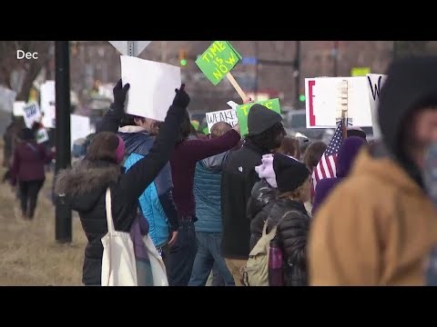 Boulder community continues to speak out about NCAR closure