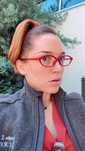 ER Nurse: Seeing Things You Can't Unsee 👀🚑 | ER Nurses Week