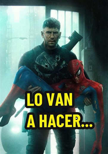 Claire Temple se une a Spider-Man en Brand New Day