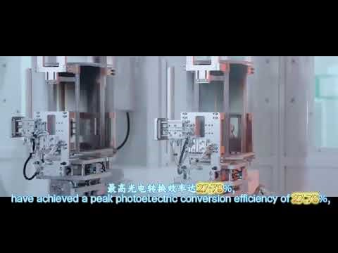 📍Musk says: TRUE. JinkoSolar’s TOPCon cells hit 27.79% efficiency