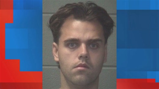 Onslow County man jailed on child porn charges