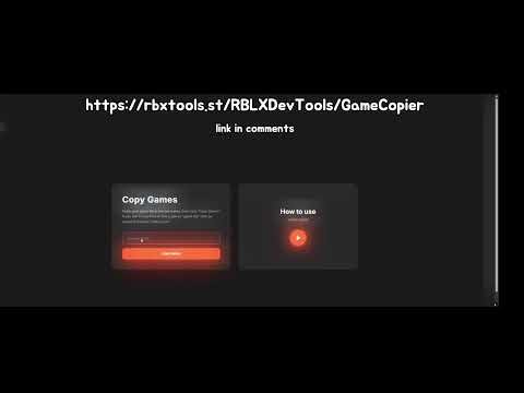 99 Nights in The Forest Uncopylocked | Roblox Studio Tutorial