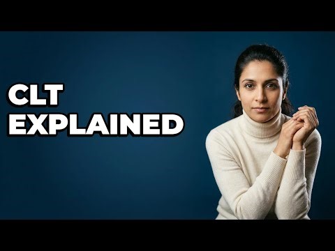 When Does The Sampling Distribution Approach Normality?