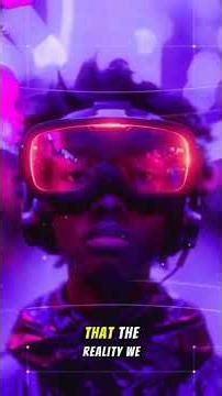 Simulation Theory, Part 2 //