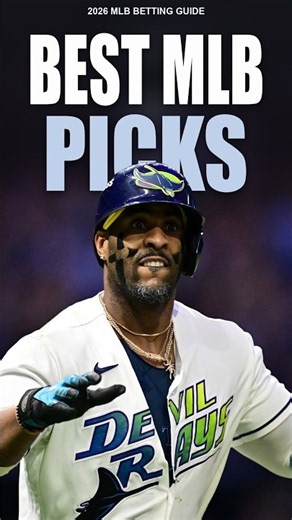 🔥 BEST MLB PICKS & PLAYER PROPS TODAY! | WORLD SERIES GAME 2! ⚾ (Rays vs Brewers Picks) #shorts