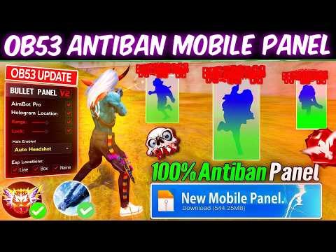 free fire magic bullet hack anti blacklist