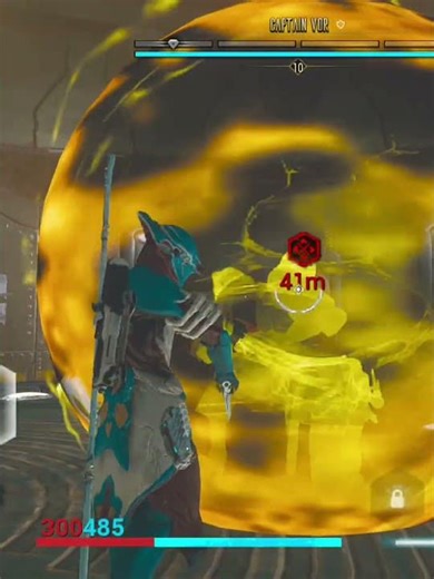 warframe 100