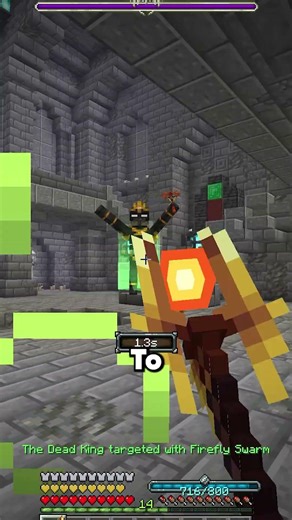 What is Minecraft's Best Magic Mod?