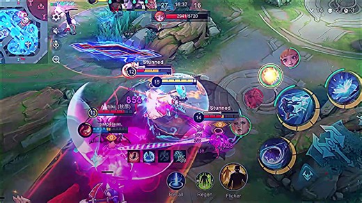 Mastering Kagura: Top Tips for Mobile Legends Players