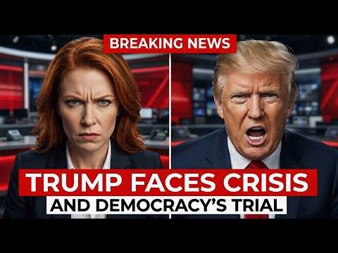 MSNBC : The Briefing With Jen Psaki 4/15/2026 | MS NOW News Trump Today Apr 15, 2026
