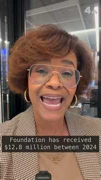 Grant money returned to Prince George's County | NBC4 Washington