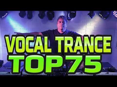 🎧 EP 808 TOP65 VOCAL TRANCE Mix Sessions | @interfusounds Radioshow by @javierperez_dj