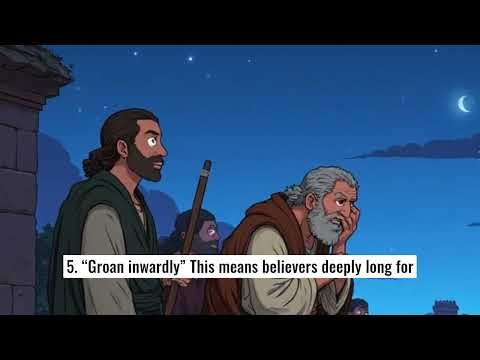 Hope of Resurrection and New Creation
