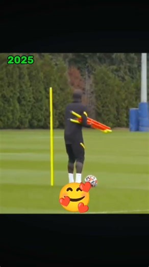 Kanté sad 😔💔 #skills #football #edit