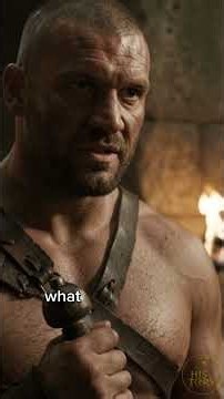 Rome had an empire. Spartacus had a rebellion. ⚔️🔥 #Spartacus