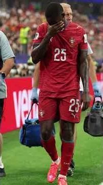 Portugal Vs Spain | Spain Beat Portugal 1-0, Merino's late goal Ends Ronaldo's WC Career