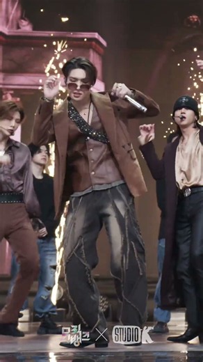 민기 (Ice On My Teeth) 교차편집 #민기 #ATEEZ #Shorts