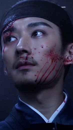 #LiuXueyi Jinqi entered full-on beast mode! 😈🔥 #AgainstTheCurrent Streaming on WeTV!